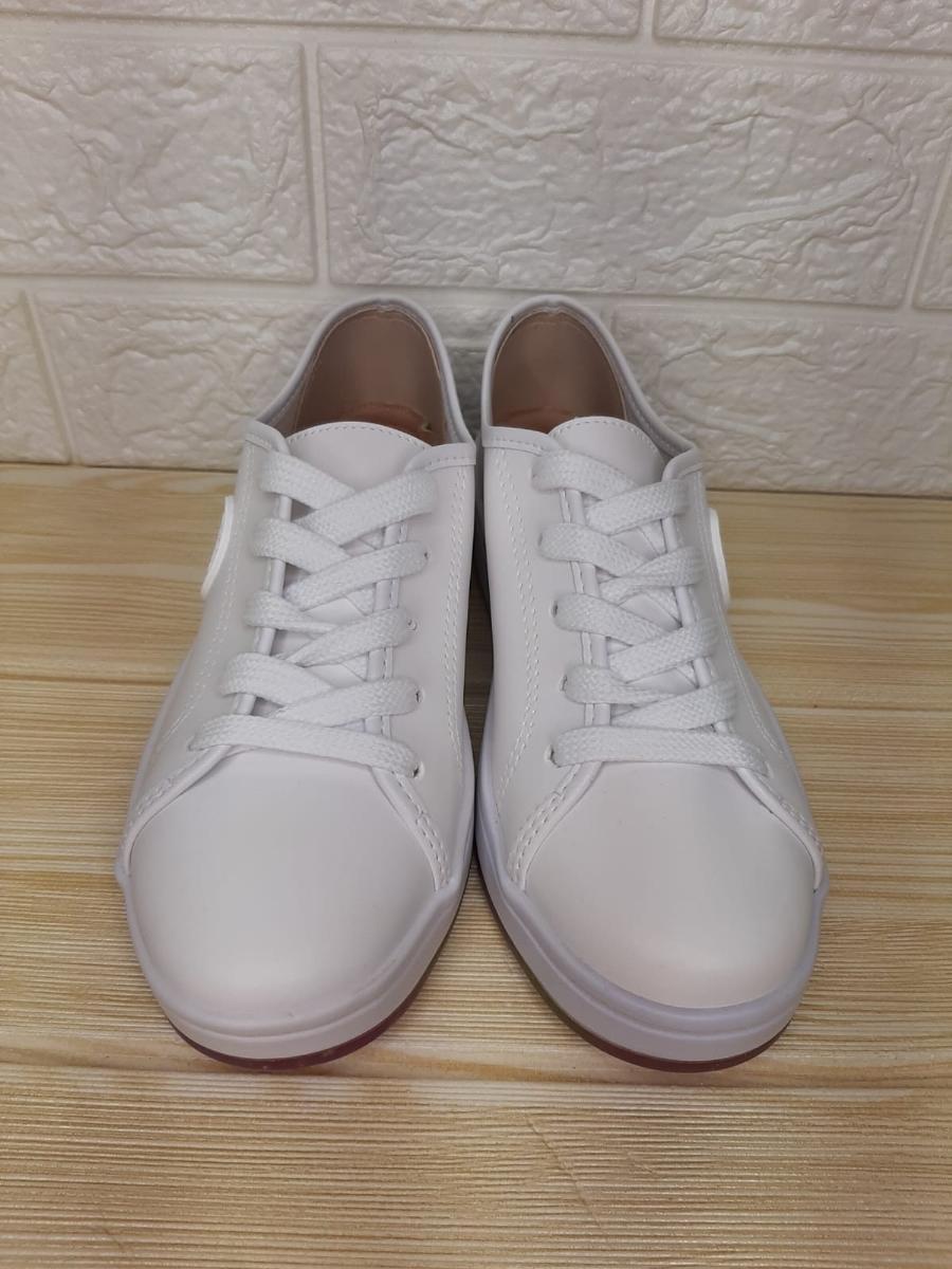 Tenis Feminino Moleca Ref:5700.300