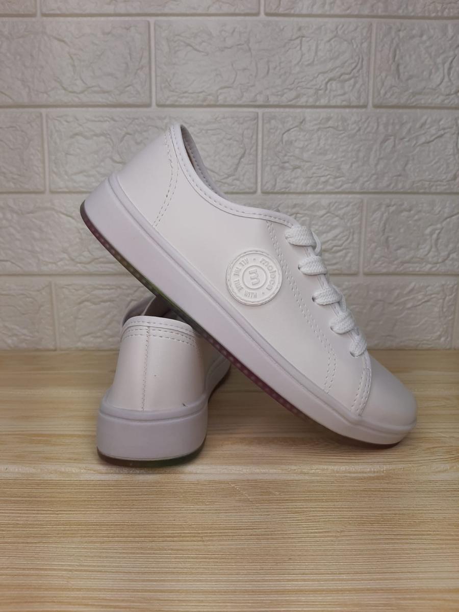 Tenis Feminino Moleca Ref:5700.300