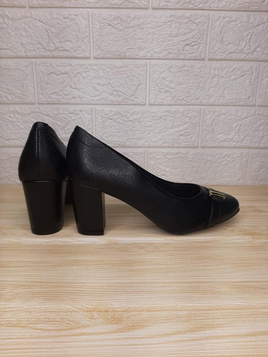 Sapato Feminino Modare Ref:7377.103