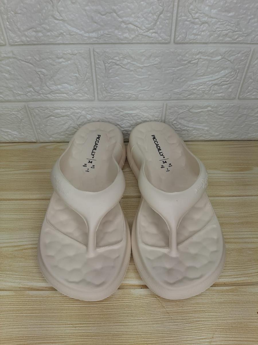 Chinelo Feminino Piccadilly Ref:224003