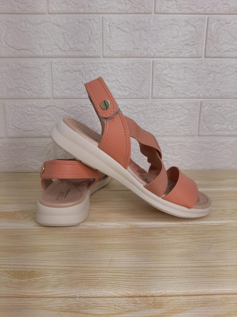 Sandalia Feminino Modare Ref:7174.104