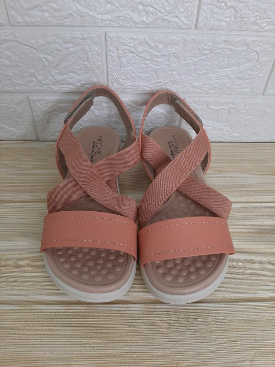 Sandalia Feminino Modare Ref:7174.104