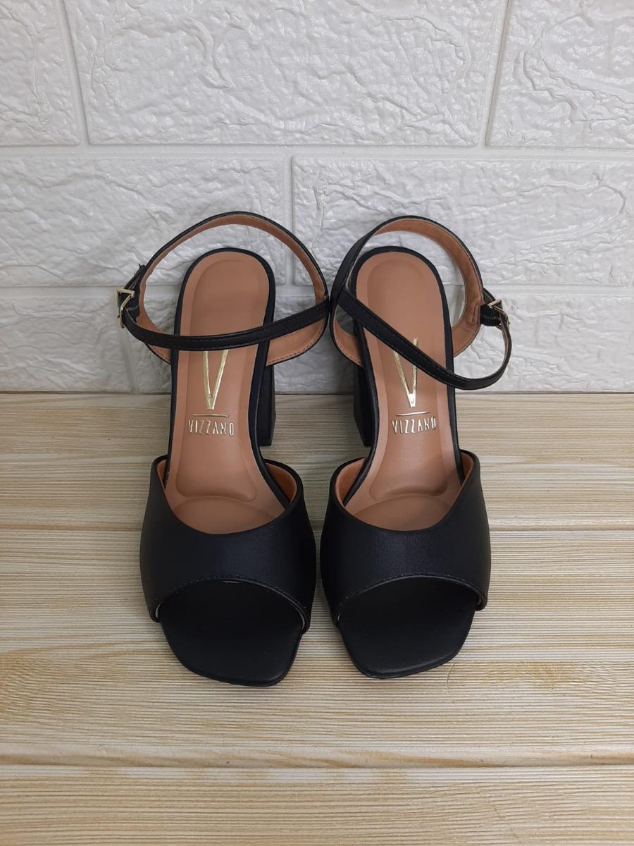 Sandalia Feminino Vizzano Ref:6403.203