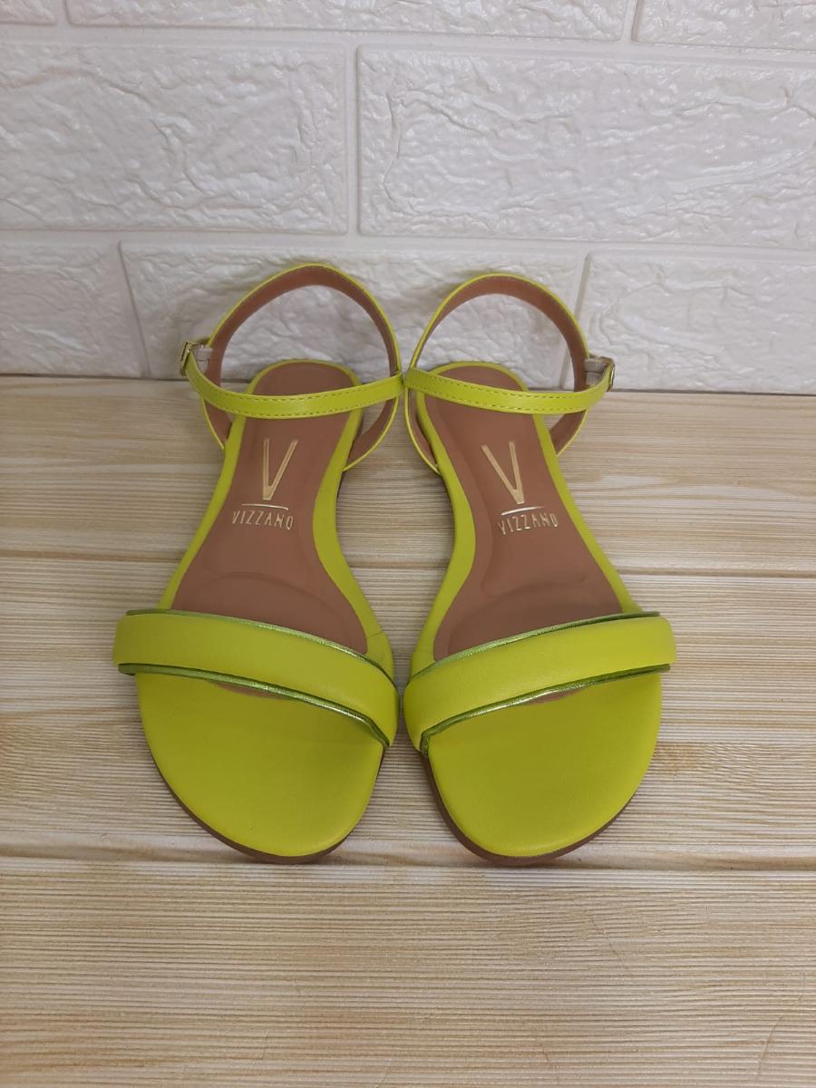 Sandalia Feminino Vizzano Ref:6448.118