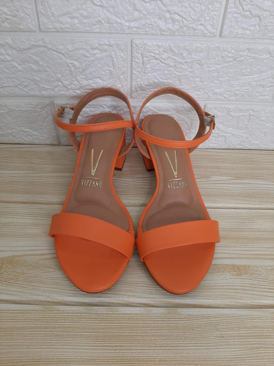 Sandalia Feminino Vizzano Ref:6291.900