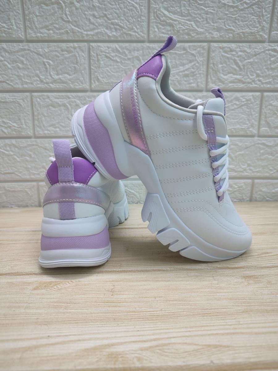 Tenis Feminino Ramarim Ref:2380201