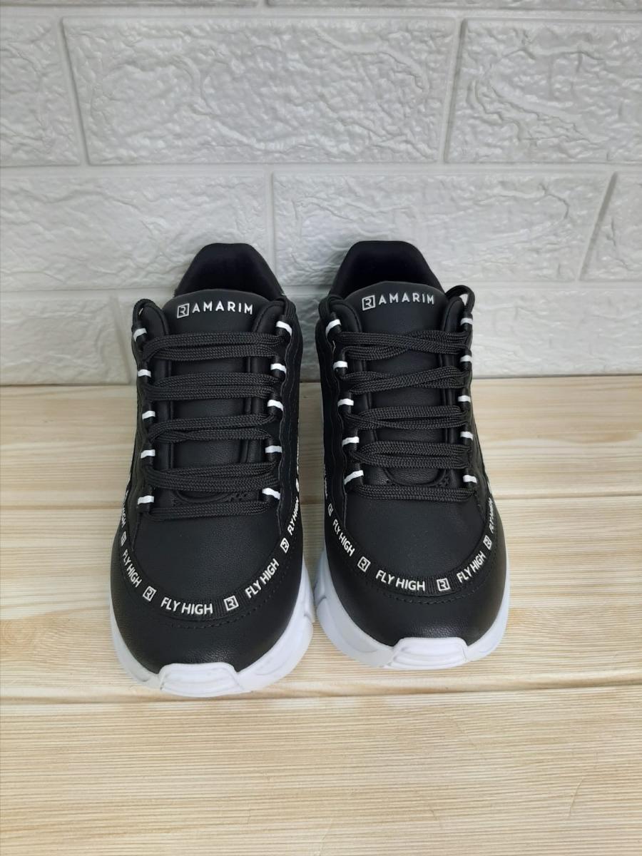 Tenis Feminino Ramarim Ref:2280204