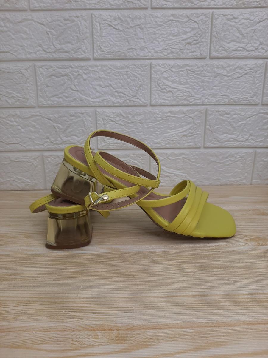 Sandalia Feminino Beira Rio Ref:8468.206