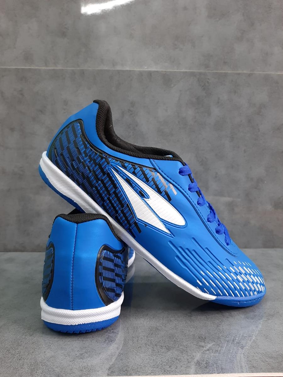 Chuteira Masculino Dray Indoor Ref:383