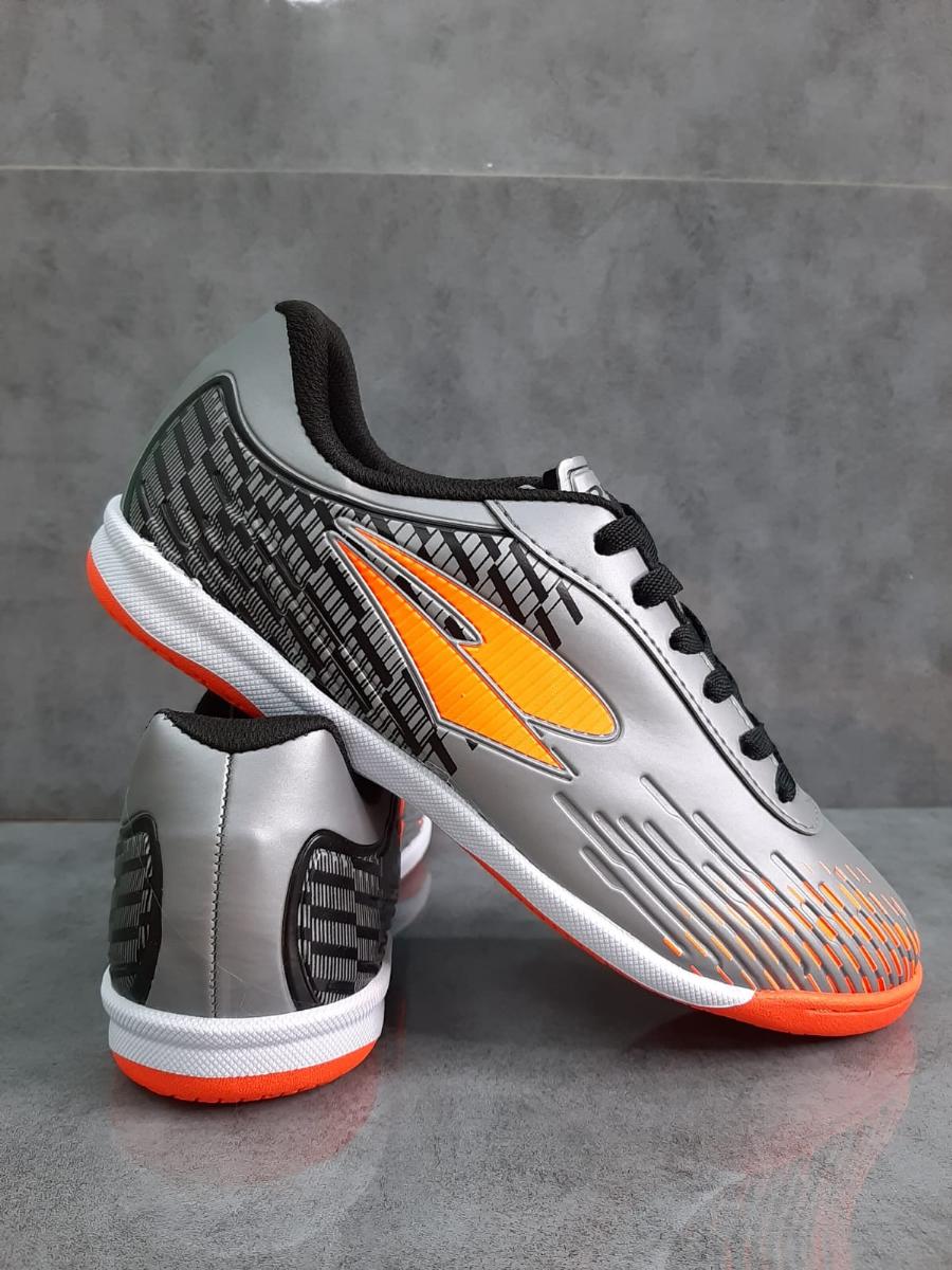 Chuteira Masculino Dray Indoor Ref:383