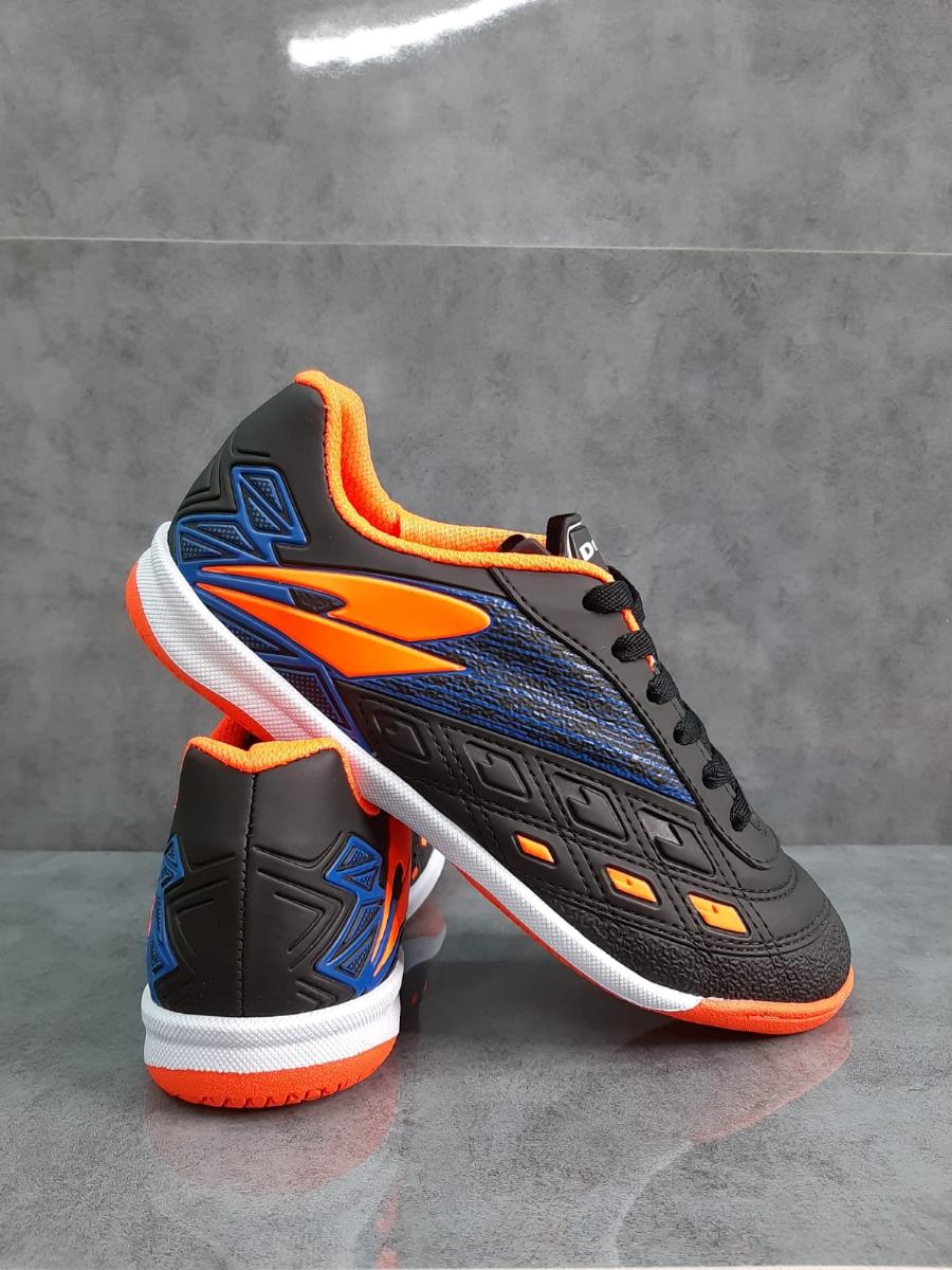 Chuteira Masculino Dray Indoor Ref:384