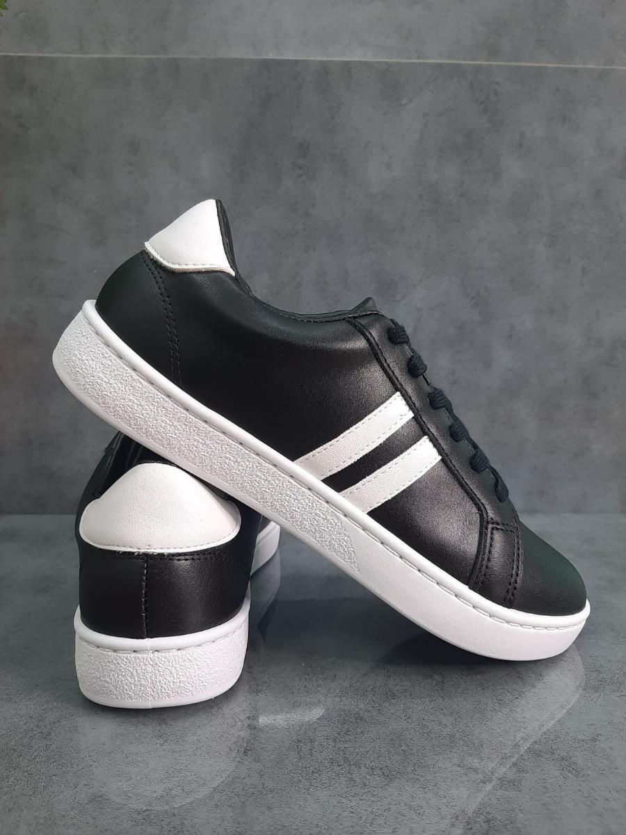 Tenis Feminino Santinelli Ref:1490-003