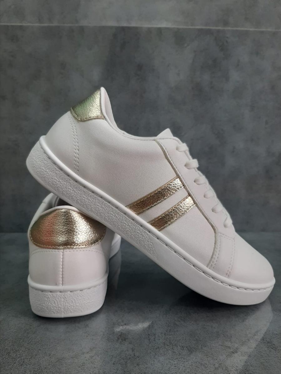 Tenis Feminino Santinelli Ref:1490-003