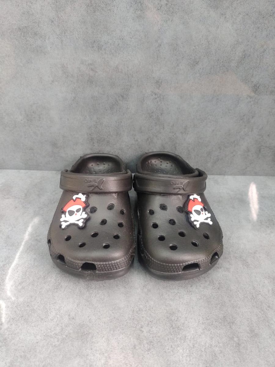 Crocs Kemo Unissex Ref:B10/01