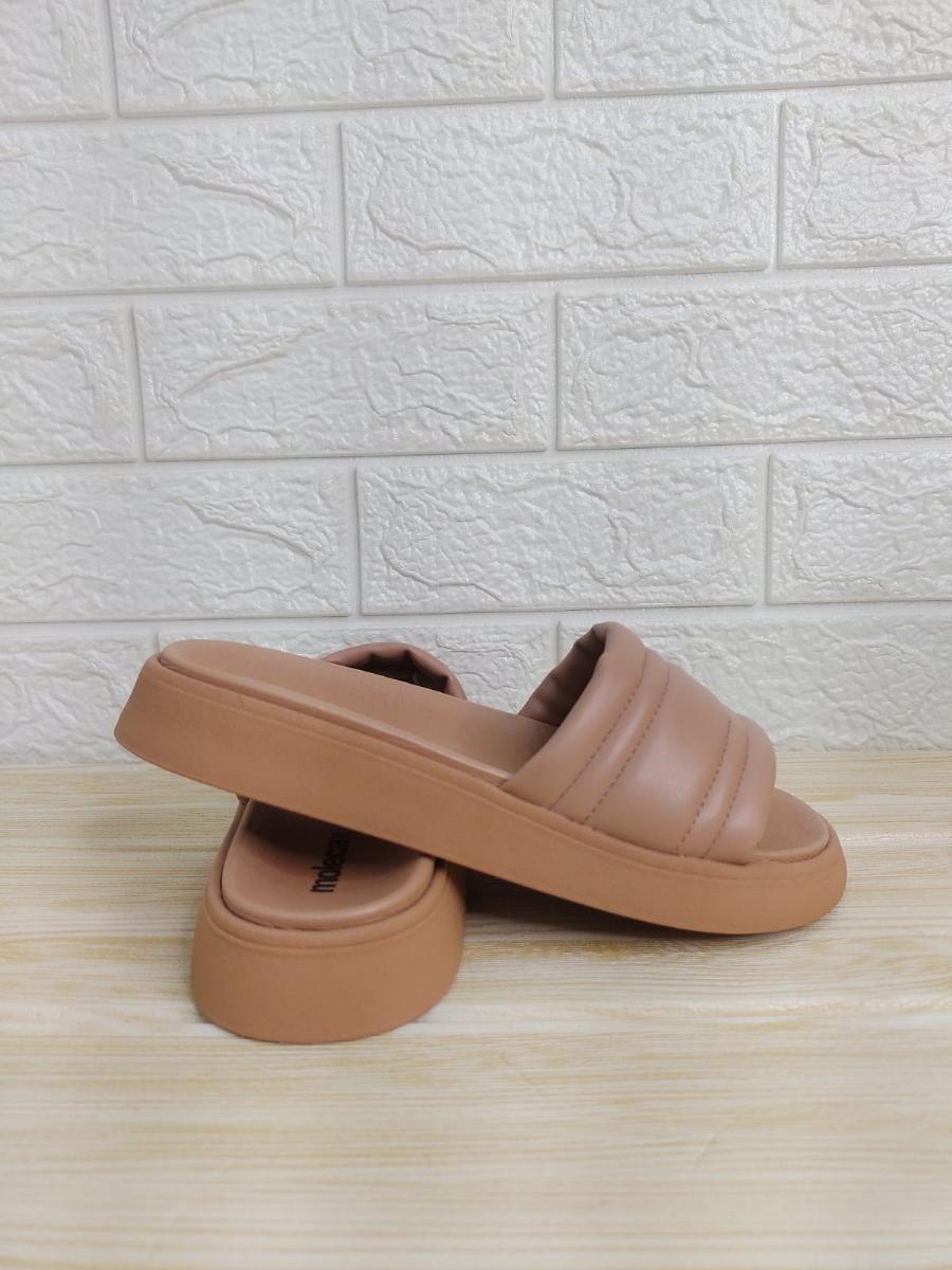 Chinelo Feminino Moleca Slide Ref:5469.107