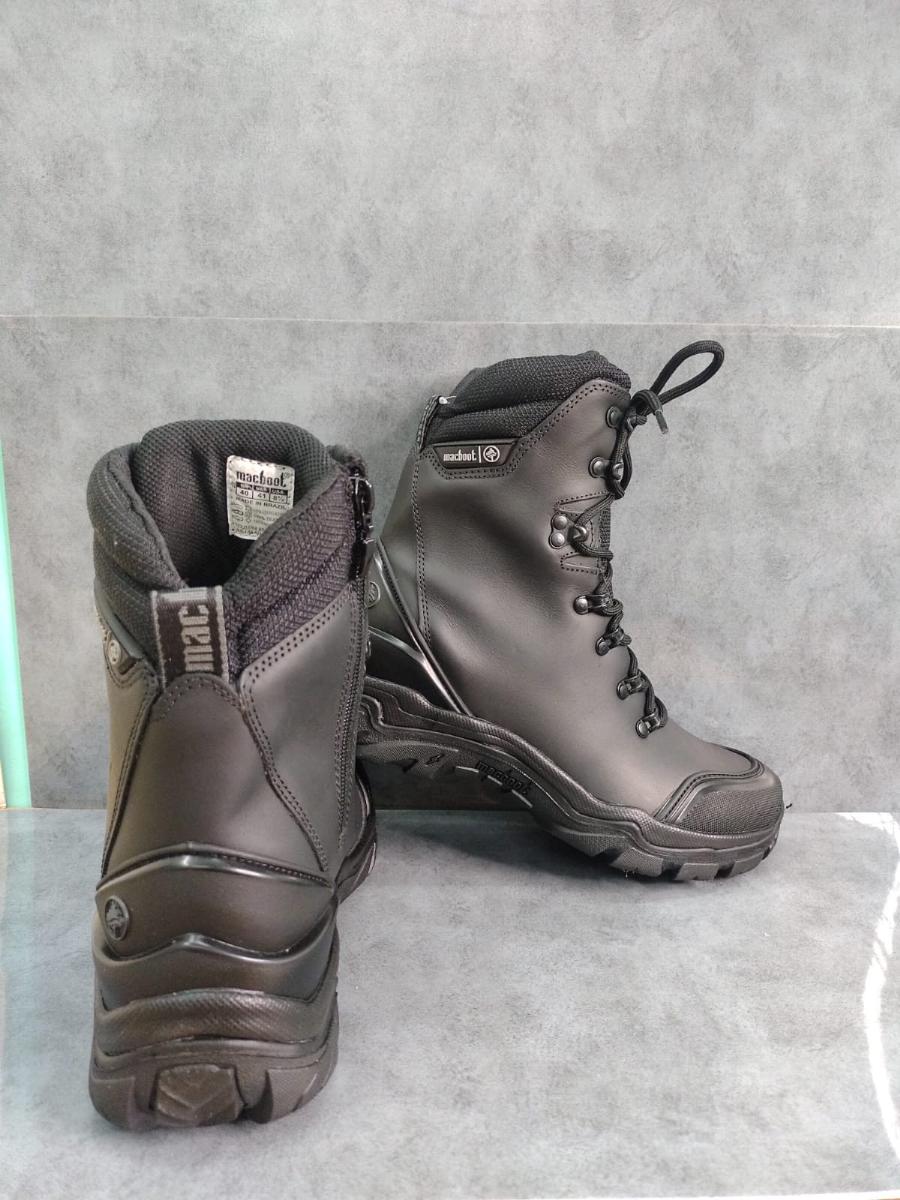 Bota Masculino Macboot Ref:GUEPARDO