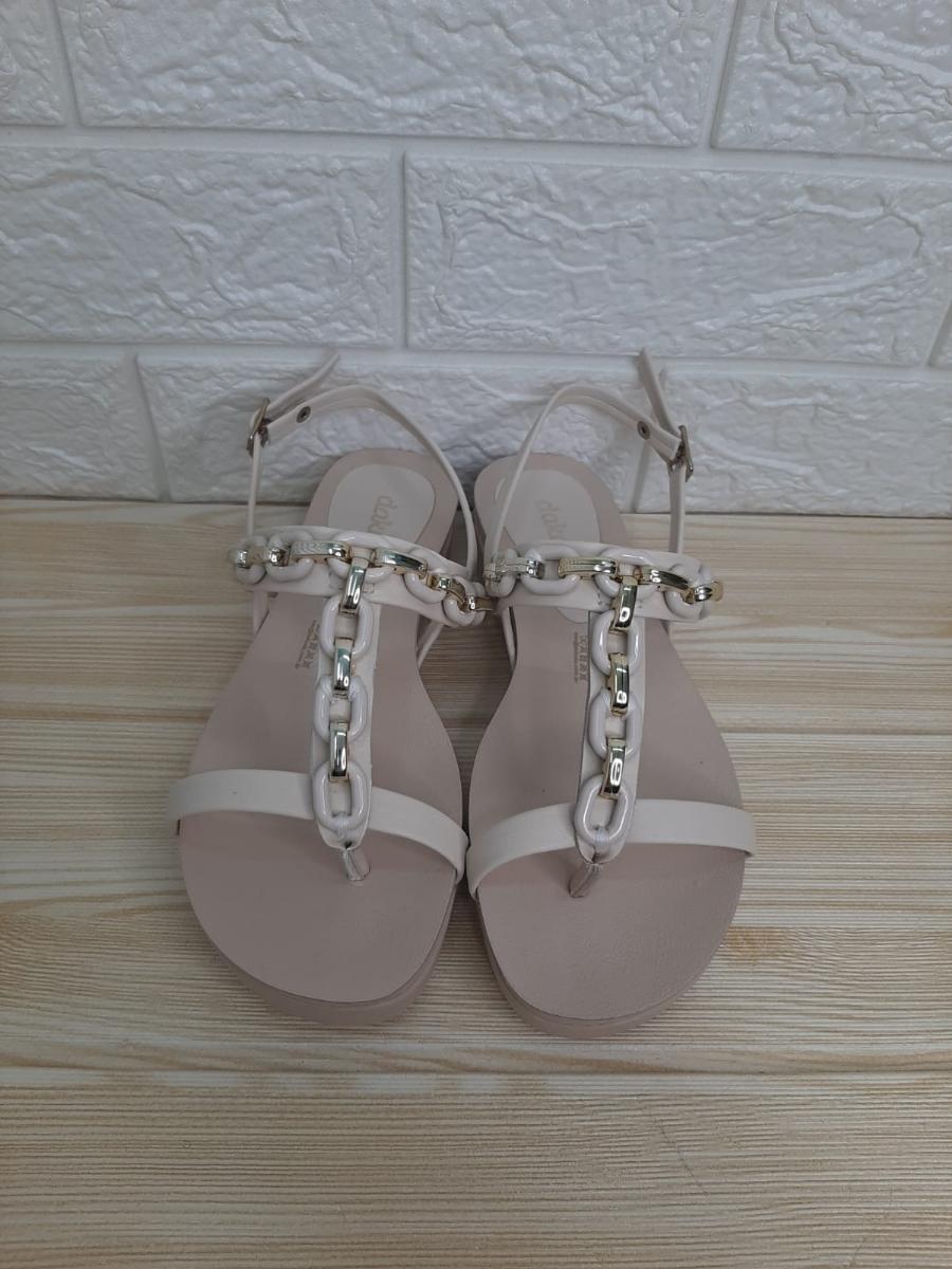 Sandalia Feminino Dakota Ref:Y0381