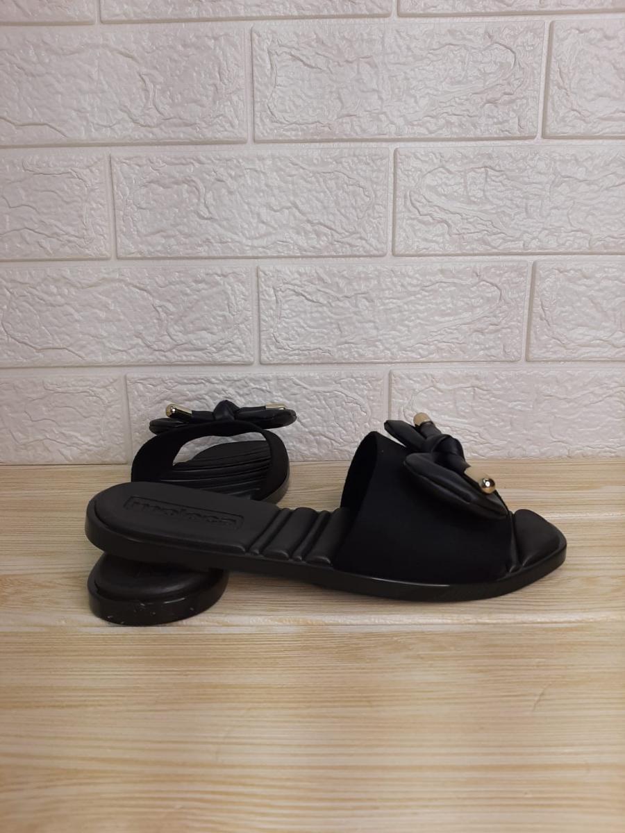 Chinelo Feminino Moleca Slide Ref:5471.204