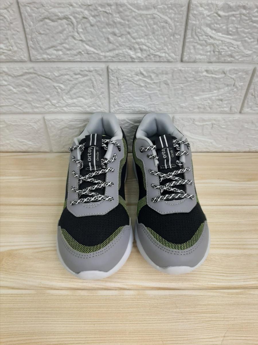 Tenis Infantil Menino Ortope Ref:57018