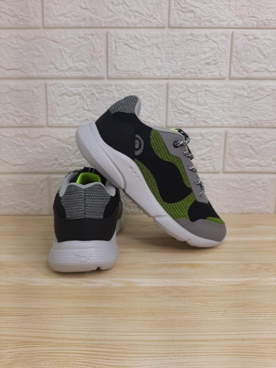 Tenis Infantil Menino Ortope Ref:57018