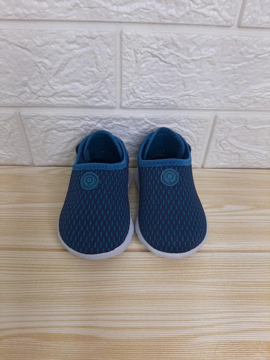 Tenis Infantil Menino Ortope Ref:22650062