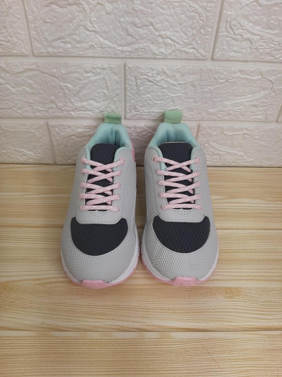 Tenis Infantil Menina Ortope Ref:67006