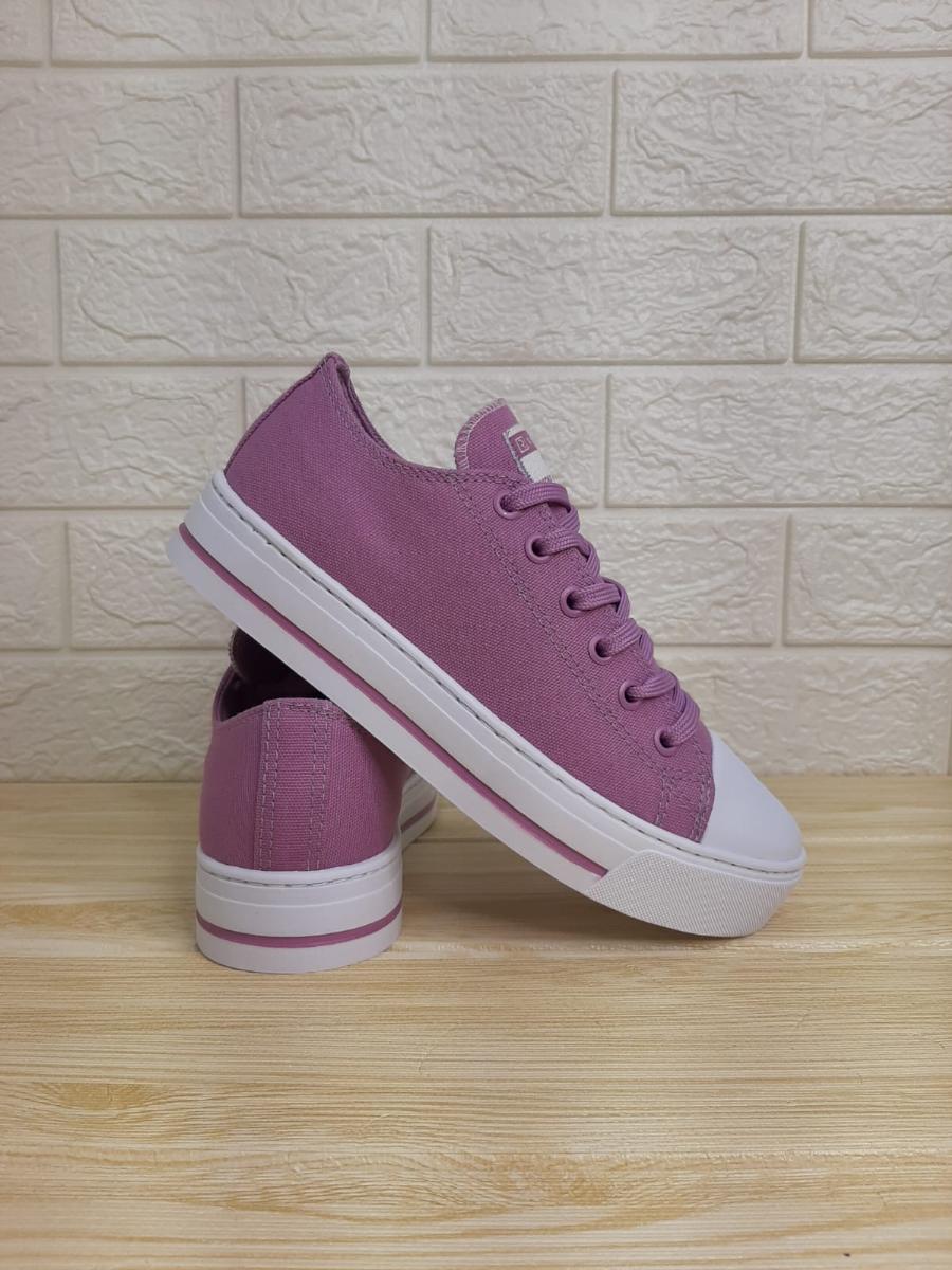 Tenis Feminino Ramarim Ref:2293201