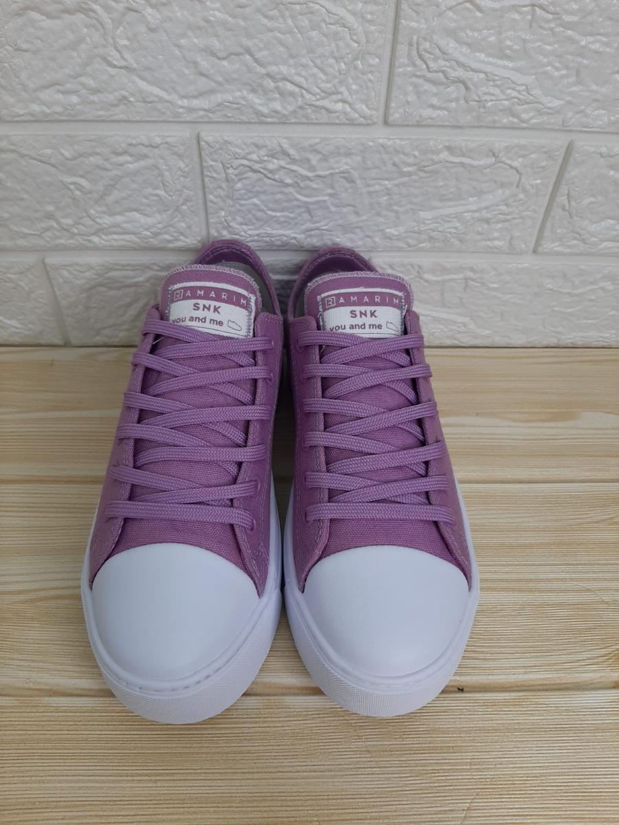 Tenis Feminino Ramarim Ref:2293201