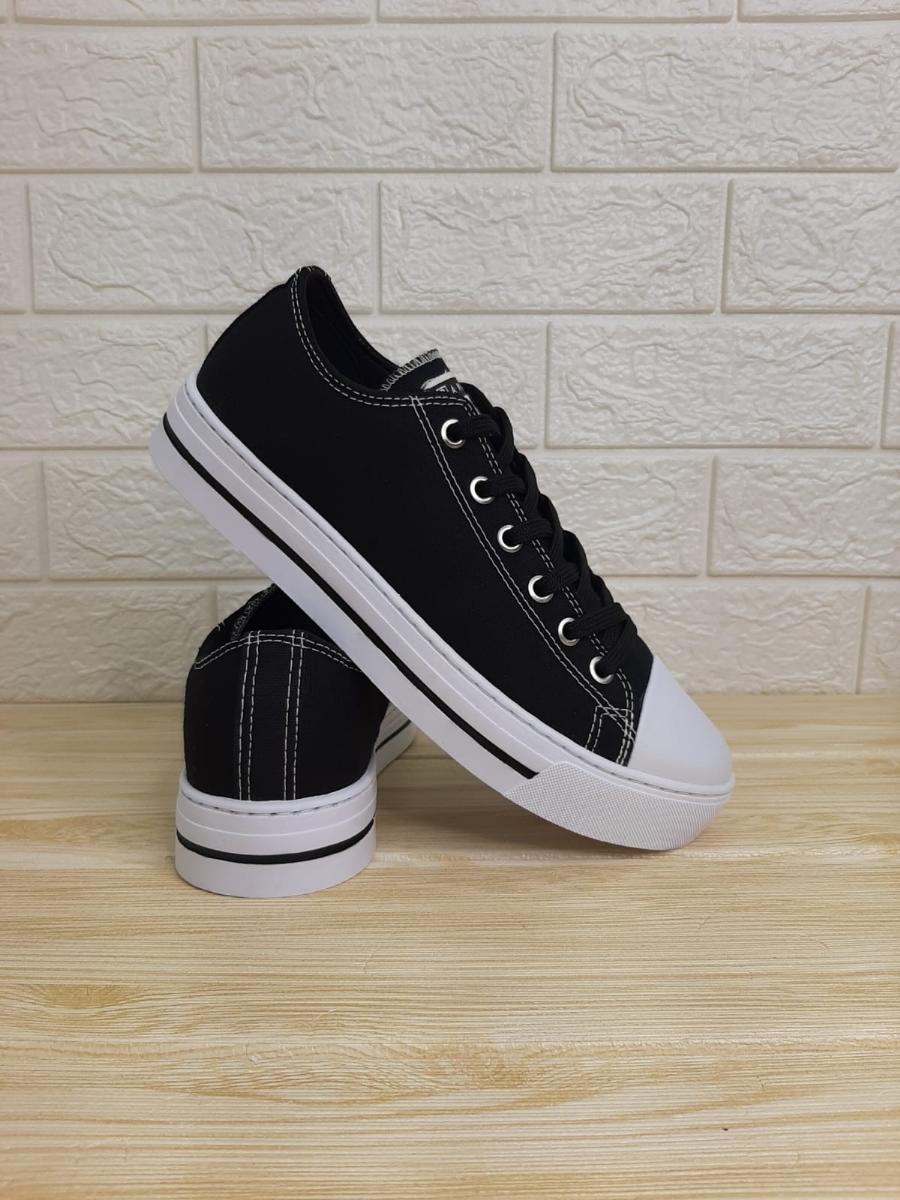 Tenis Feminino Ramarim Ref:2293201