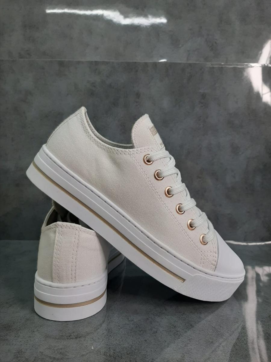 Tenis Feminino Ramarim Ref:2293201