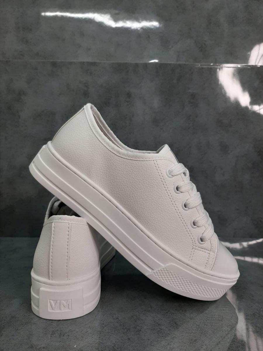 Tenis Feminino Via Marte Ref:22-10305