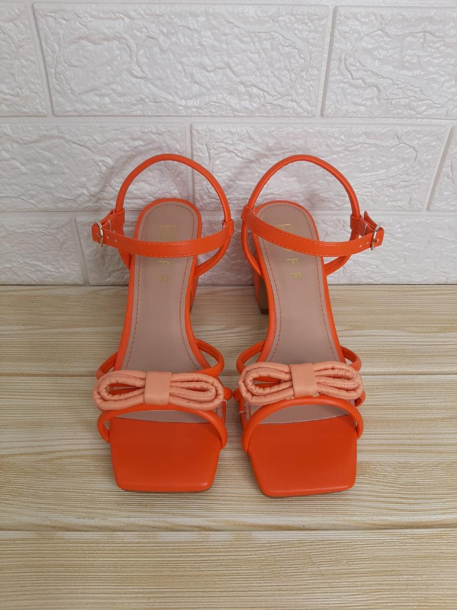 Sandalia Feminino Offline Ref:5591.22887