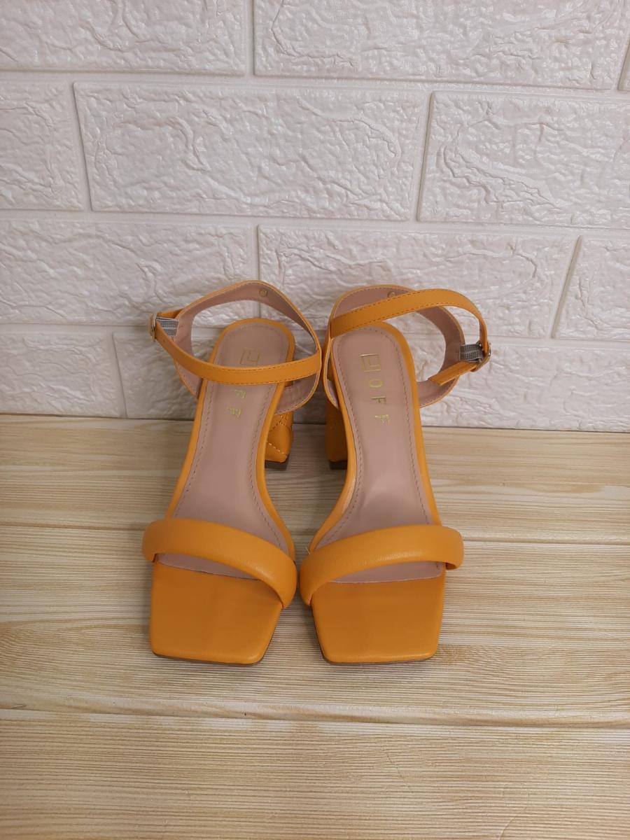 Sandalia Feminino Offline Ref:5595.22924