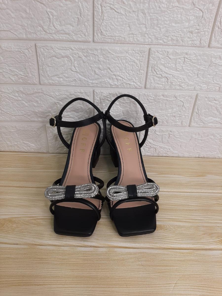 Sandalia Feminino Offline Ref:5591.22902