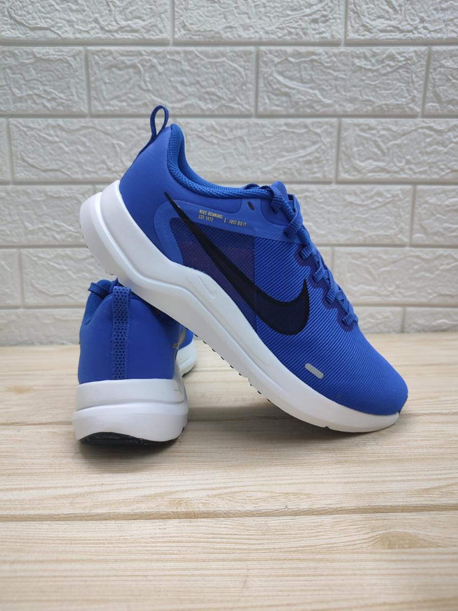 Tenis Masculino Nike Downshifter 12 Ref:DD9293