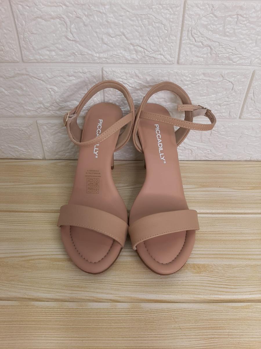 Sandalia Feminino Piccadilly Ref:727044