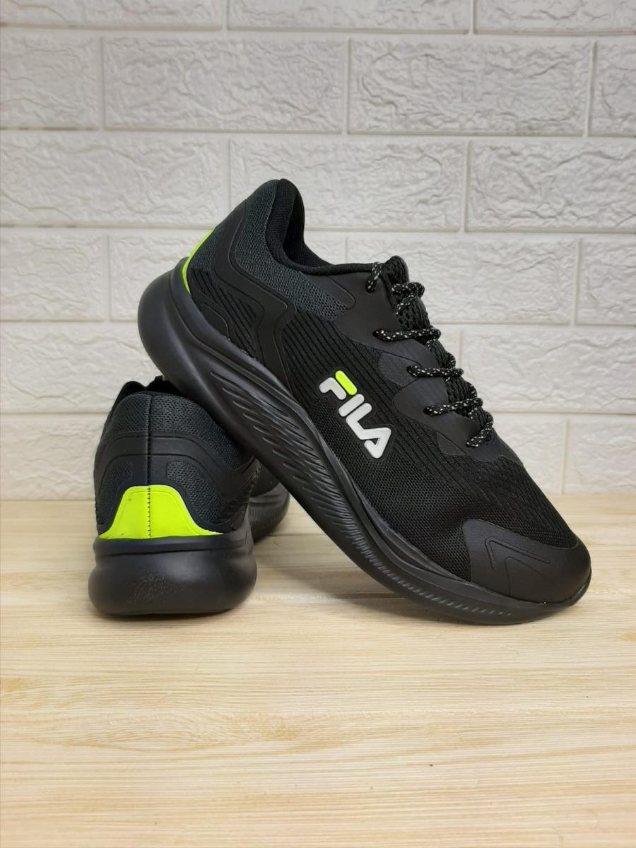 Tenis Masculino Fila Force Ref:F01AT055