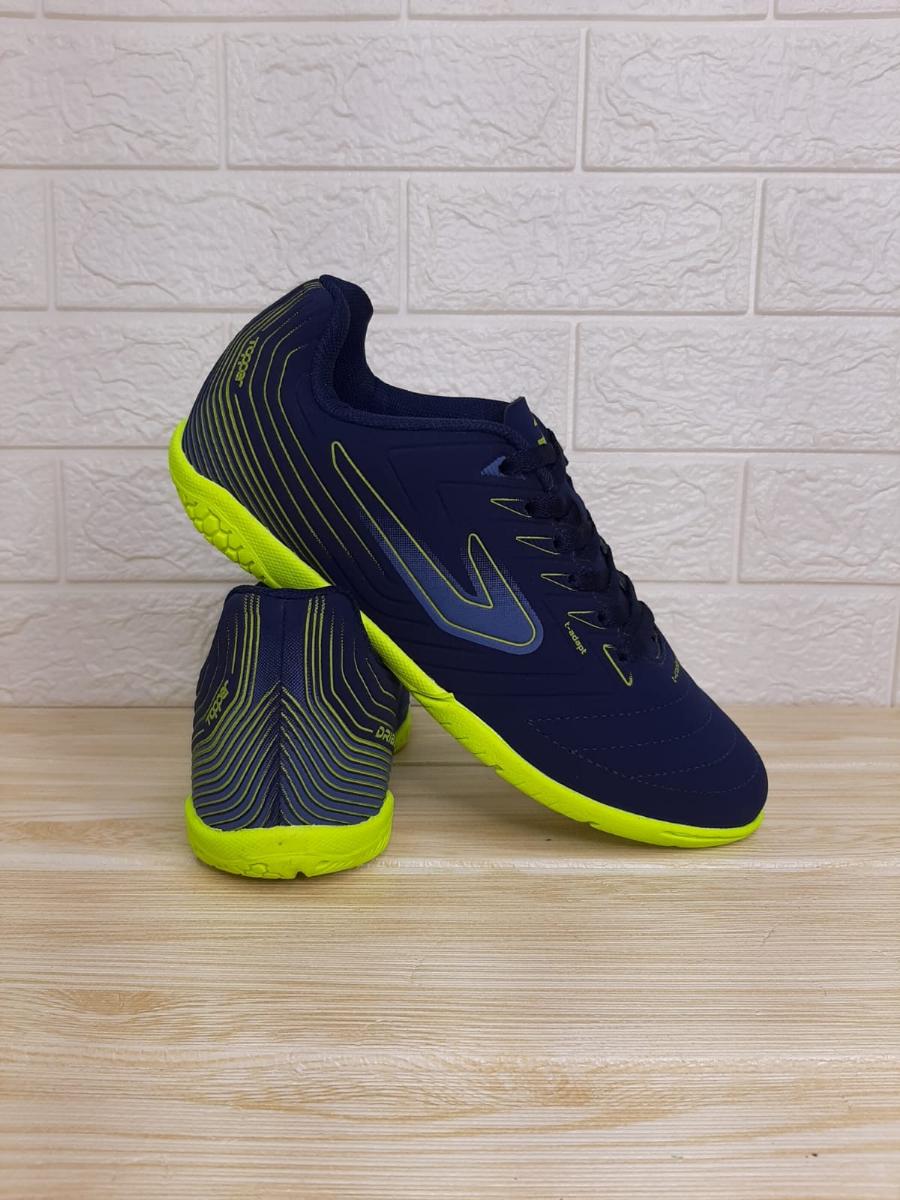 Chuteira Futsal Masculino Topper Ref:TP03730002