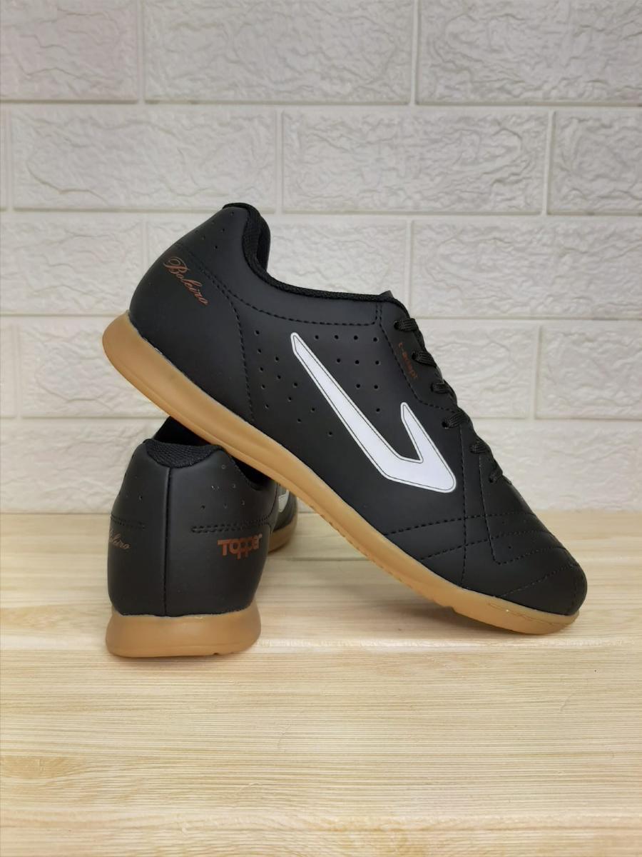 Chuteira Futsal Masculino Topper Ref:TP03320001