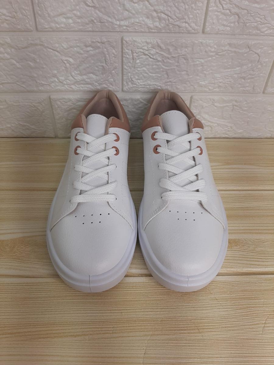 Tenis Feminino Moleca Ref:5750.107