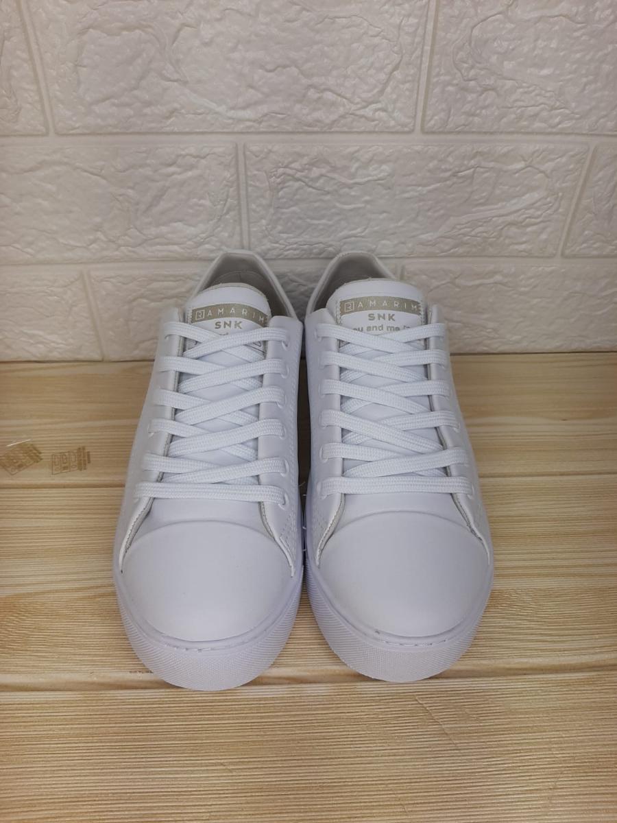 Tenis Feminino Ramarim Ref:2293203