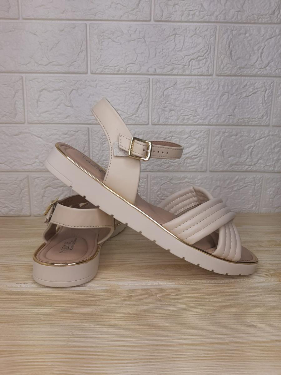 Sandalia Feminino Modare Ref:7175.104