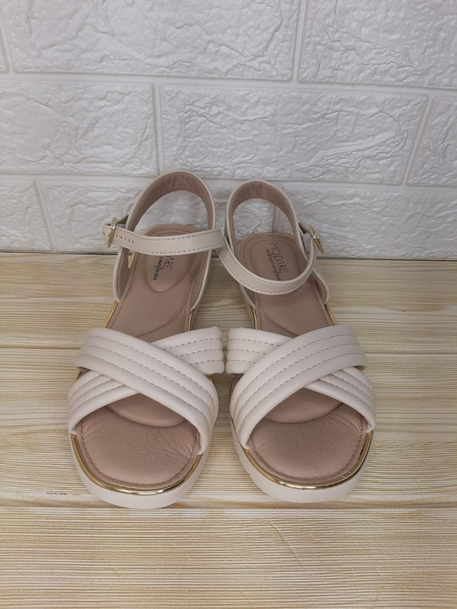 Sandalia Feminino Modare Ref:7175.104