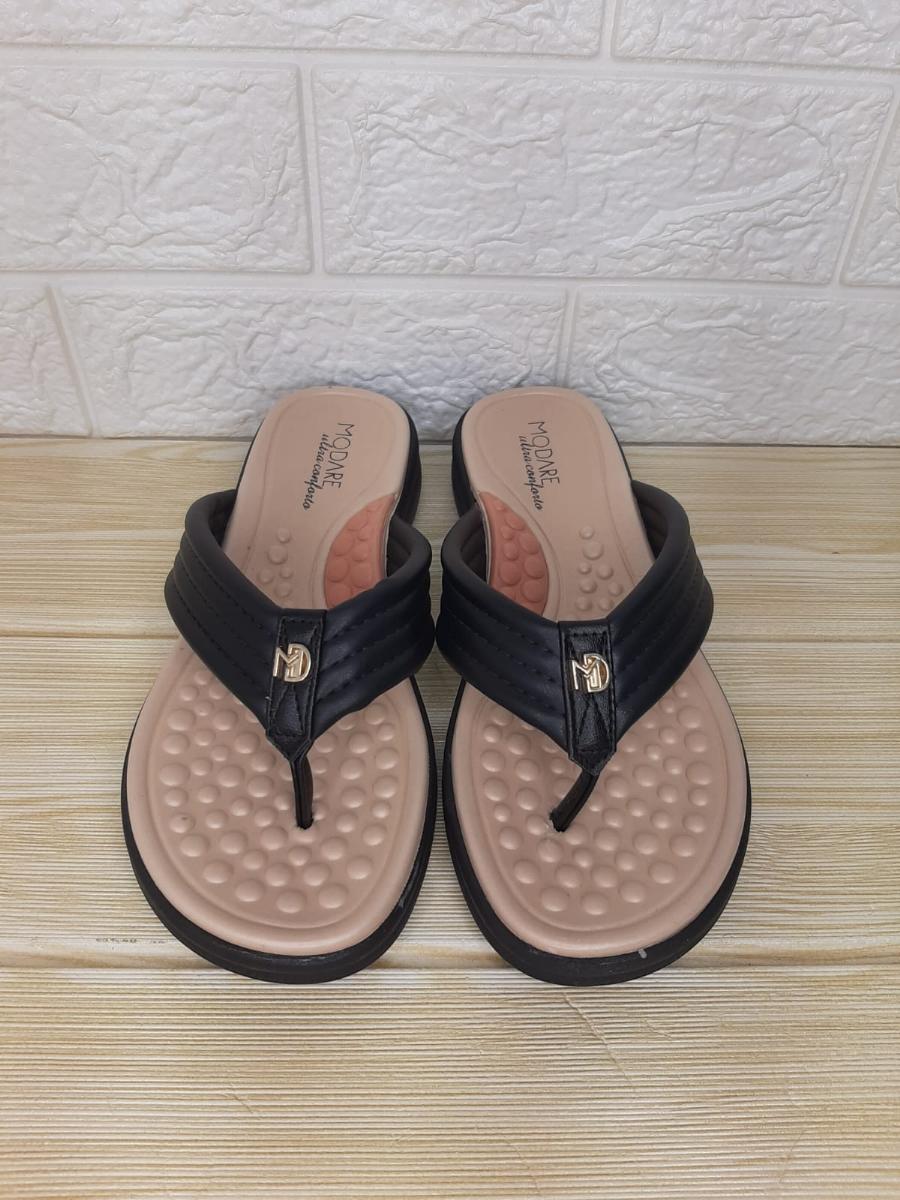 Tamanco Feminino Modare Ref:7174.105