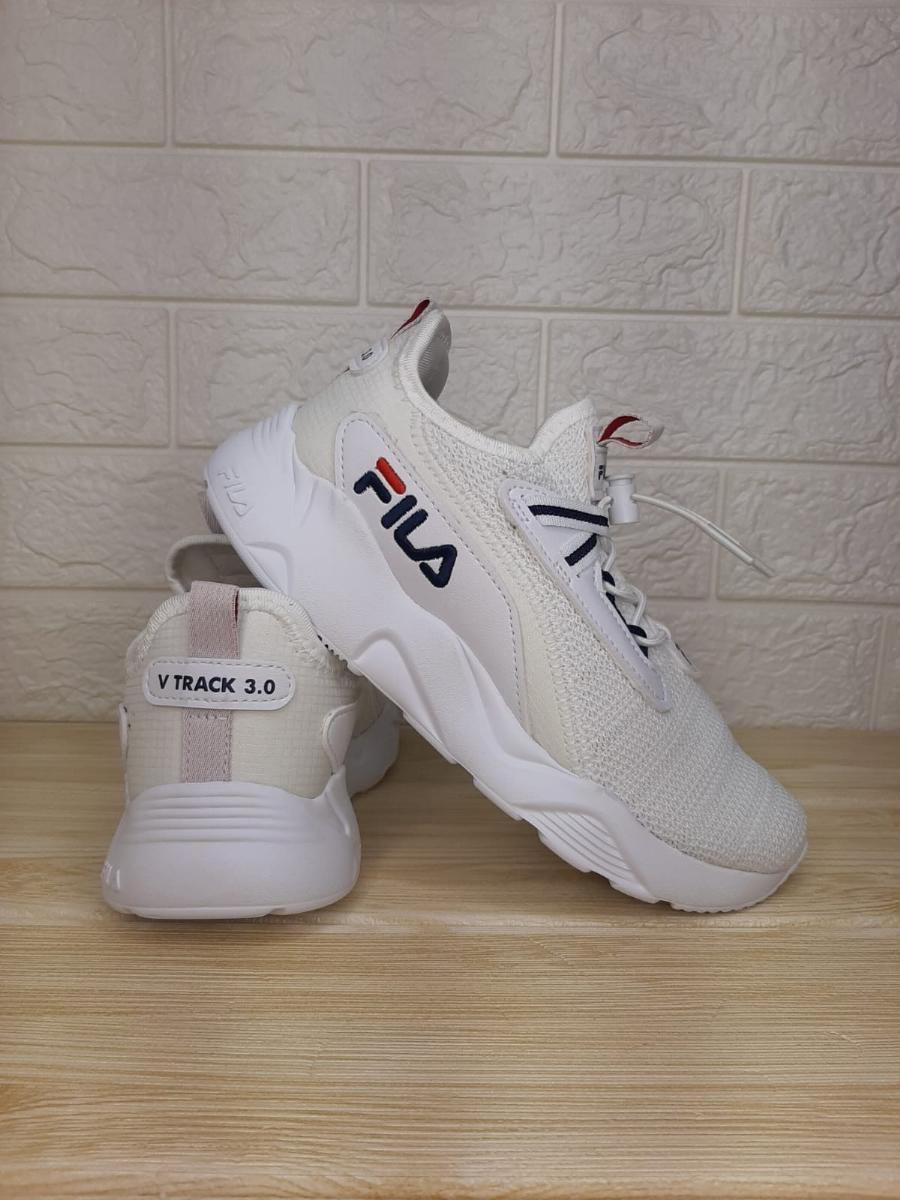 Tenis Feminino Fila V Track 3.0 Ref:F02L00148