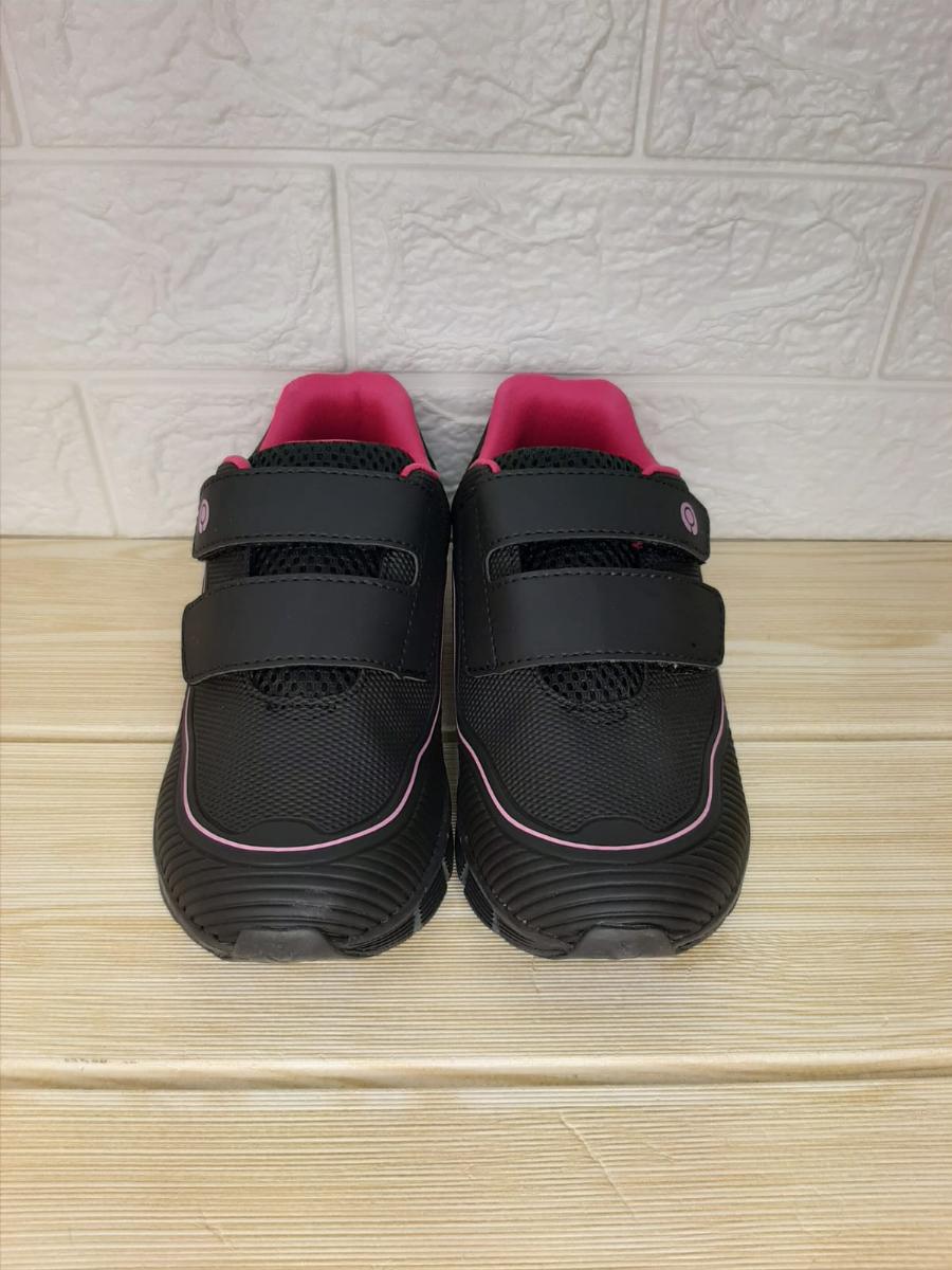 Tenis Infantil Menina Ortope Ref:23110054