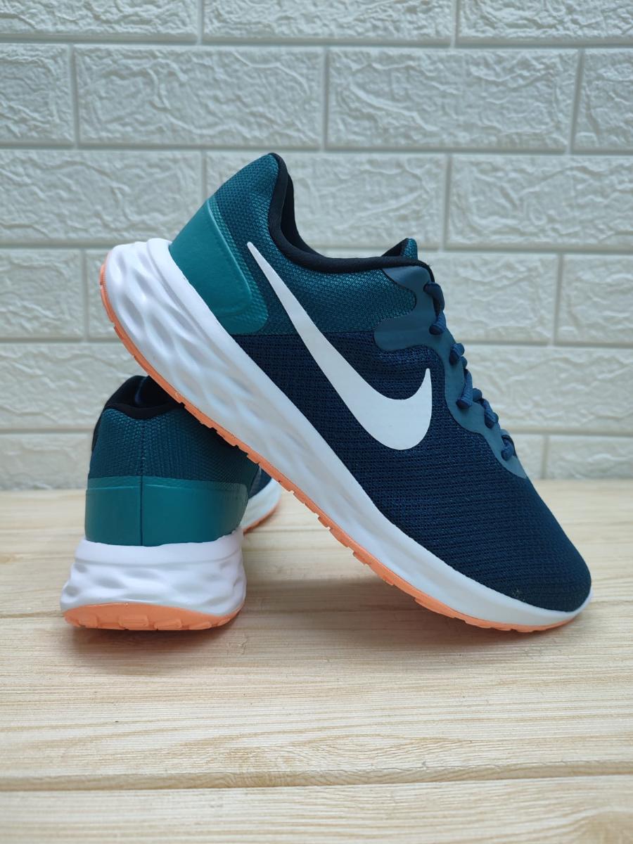 Tenis Masculino Nike Revolution 6nn Ref:DC3728