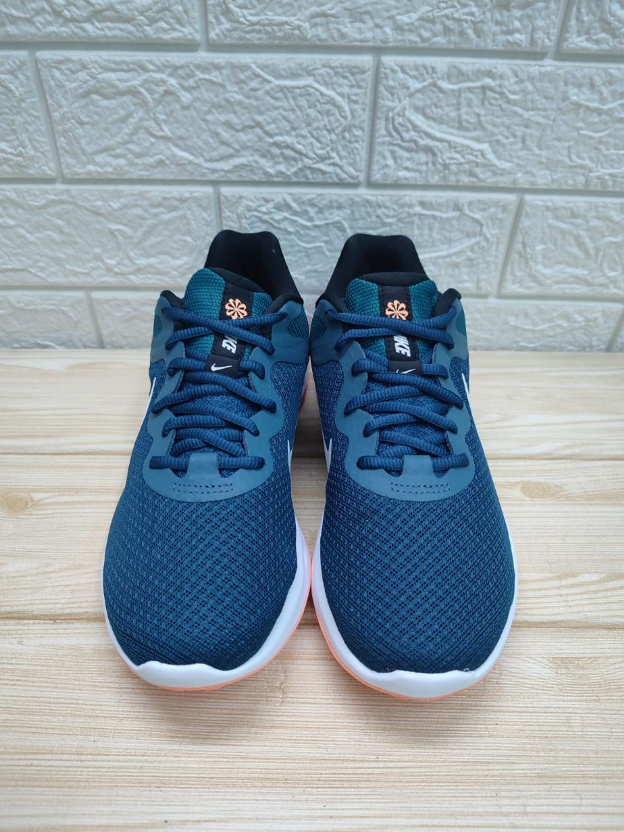 Tenis Masculino Nike Revolution 6nn Ref:DC3728