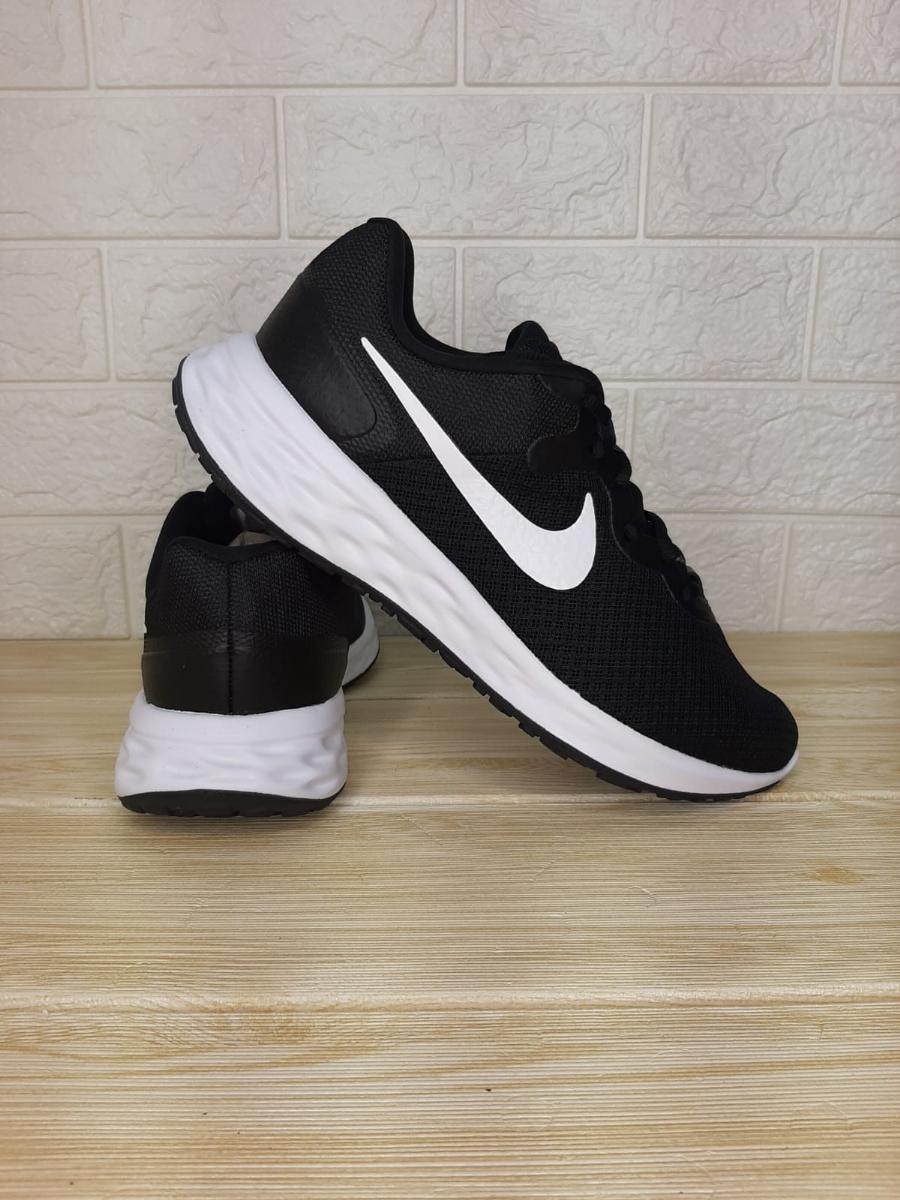 Tenis Masculino Nike Revolution 6nn Ref:DC3728