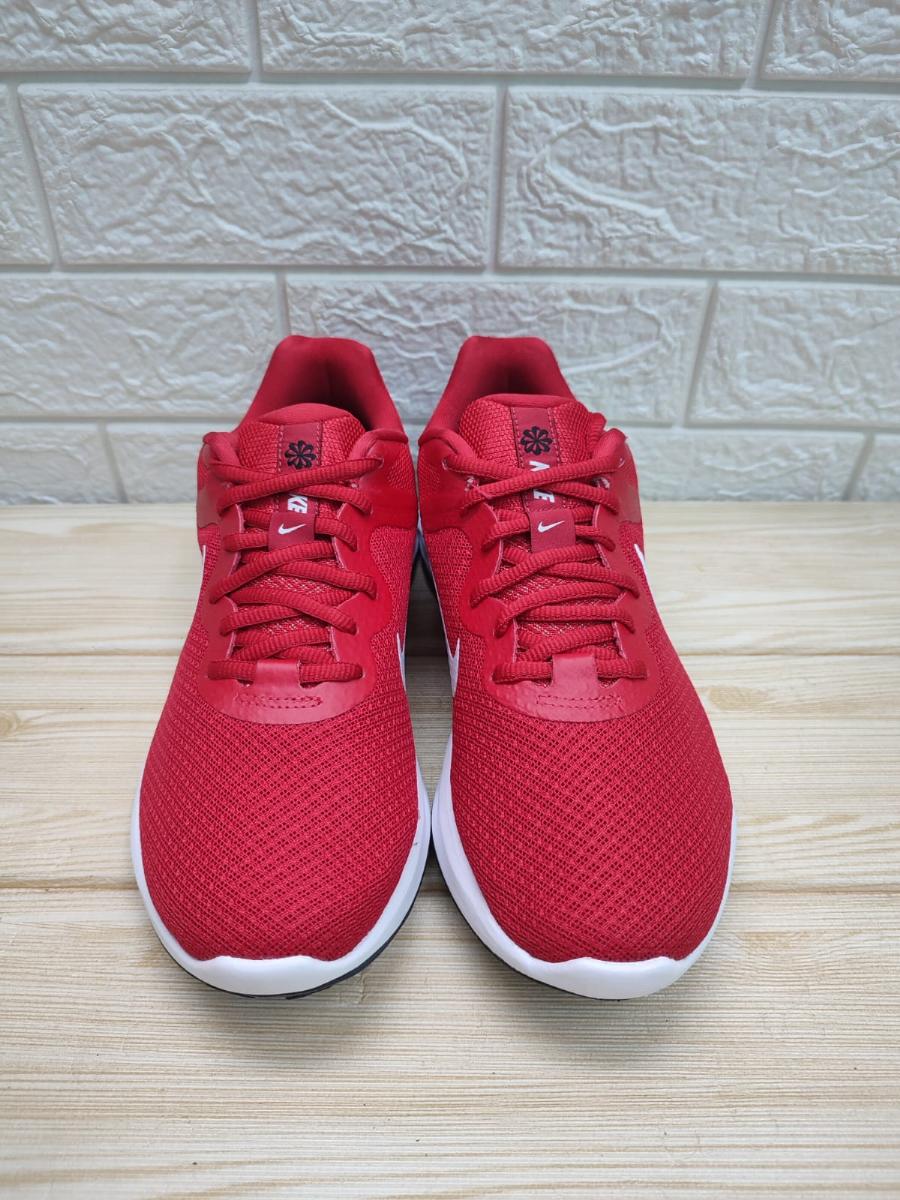 Tenis Masculino Nike Revolution 6nn Ref:DC3728